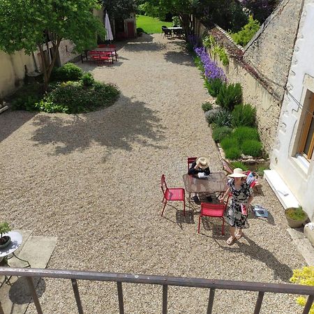 Le 14 Faubourg Bed & Breakfast Beaune  Exterior foto