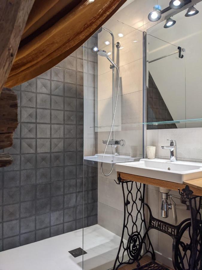 Le 14 Faubourg Bed & Breakfast Beaune  Exterior foto