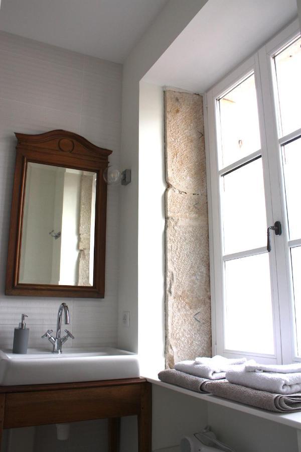Le 14 Faubourg Bed & Breakfast Beaune  Exterior foto
