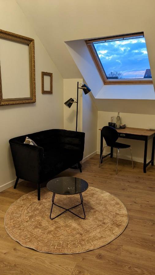 Le 14 Faubourg Bed & Breakfast Beaune  Exterior foto