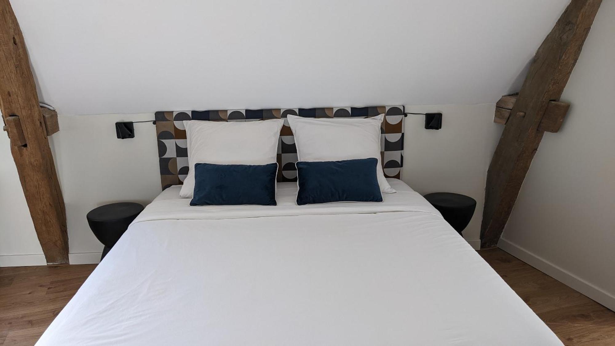 Le 14 Faubourg Bed & Breakfast Beaune  Cameră foto