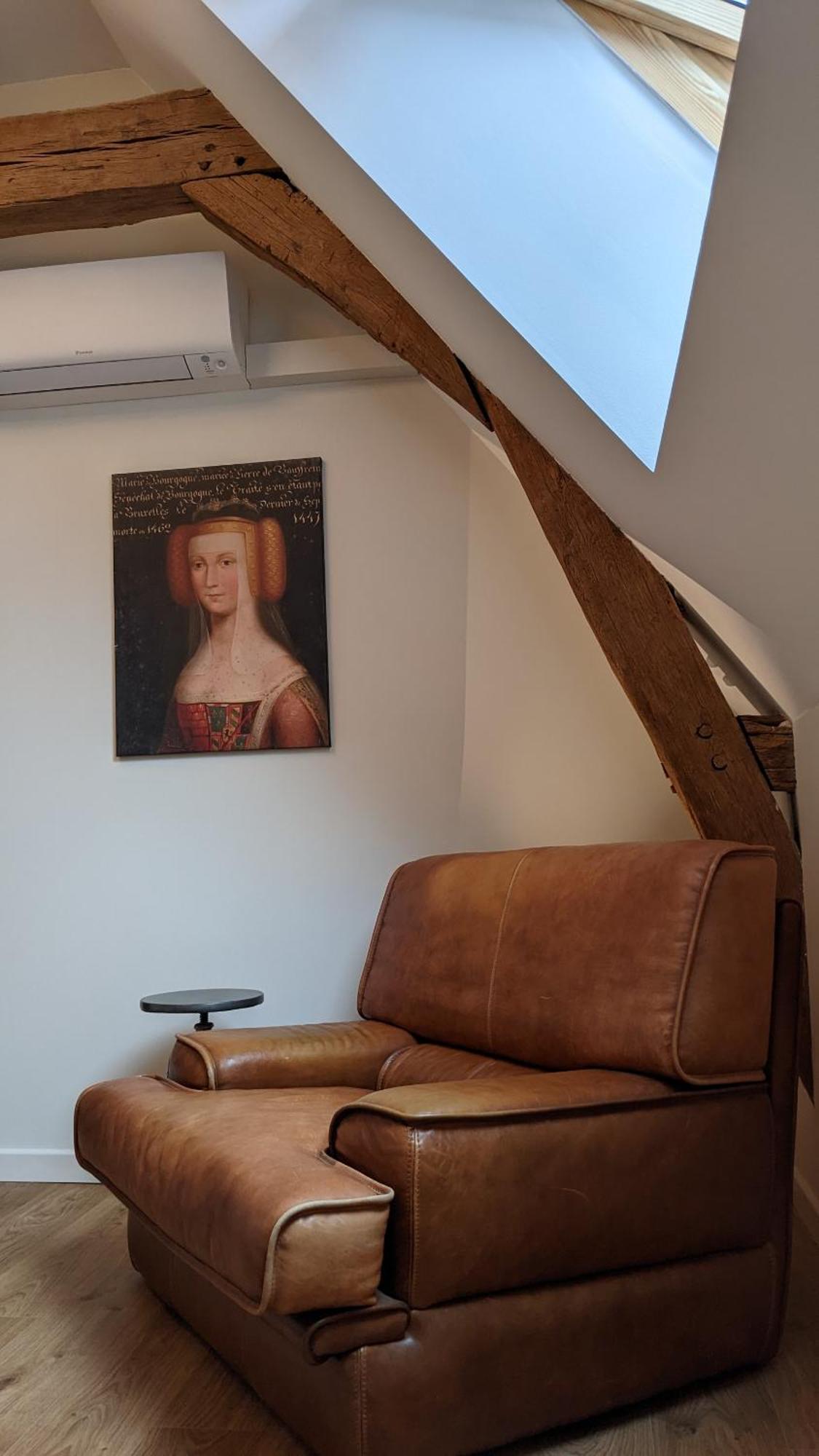 Le 14 Faubourg Bed & Breakfast Beaune  Cameră foto